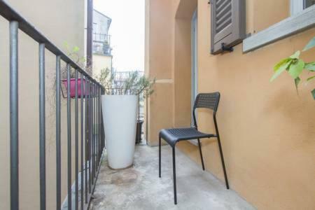 Papavero Accademia Carrara Bérgamo Exterior foto